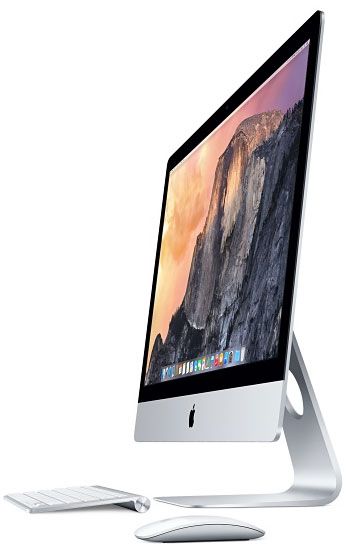 iMAC 27inch 2013 MF125