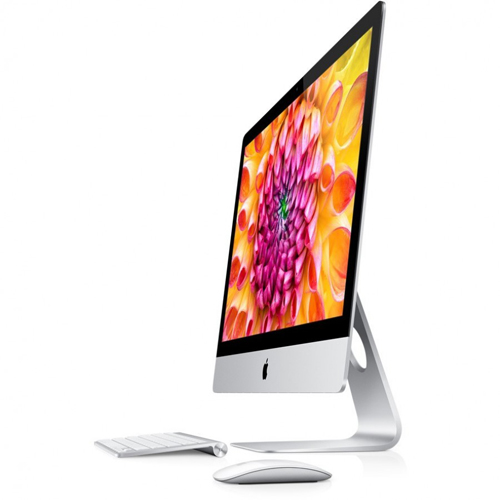 imac 27inch md095 2012