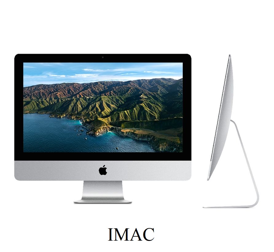 iMac 27inch - MF125 Core I7 3.5Ghz 16GB 1000GB Nvidia GTX 775M 2GB