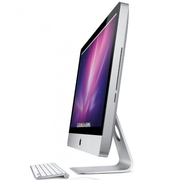 iMac MC309 2011/21.5 inch/ i5 2.5GHz/ SSD 256GB/ 8Gb/ ATI Radeon HD 6750M/99%