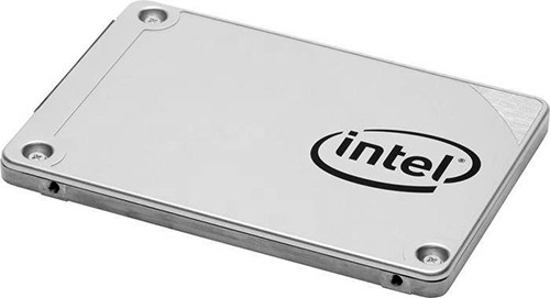 Intel SSD 540s Series 480GB, 2.5in SATA 6Gbs, 16nm, TLC