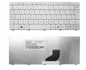 Keyboard Acer Aspire One N55 N57C
