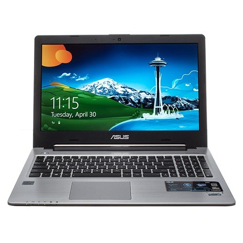 LAPTOP ASUS ULTRABOOK S56CM core i5-3317U/4GB/24GB SSD+750GB/GeForce GT635 2GB/15.6”LED/Win8