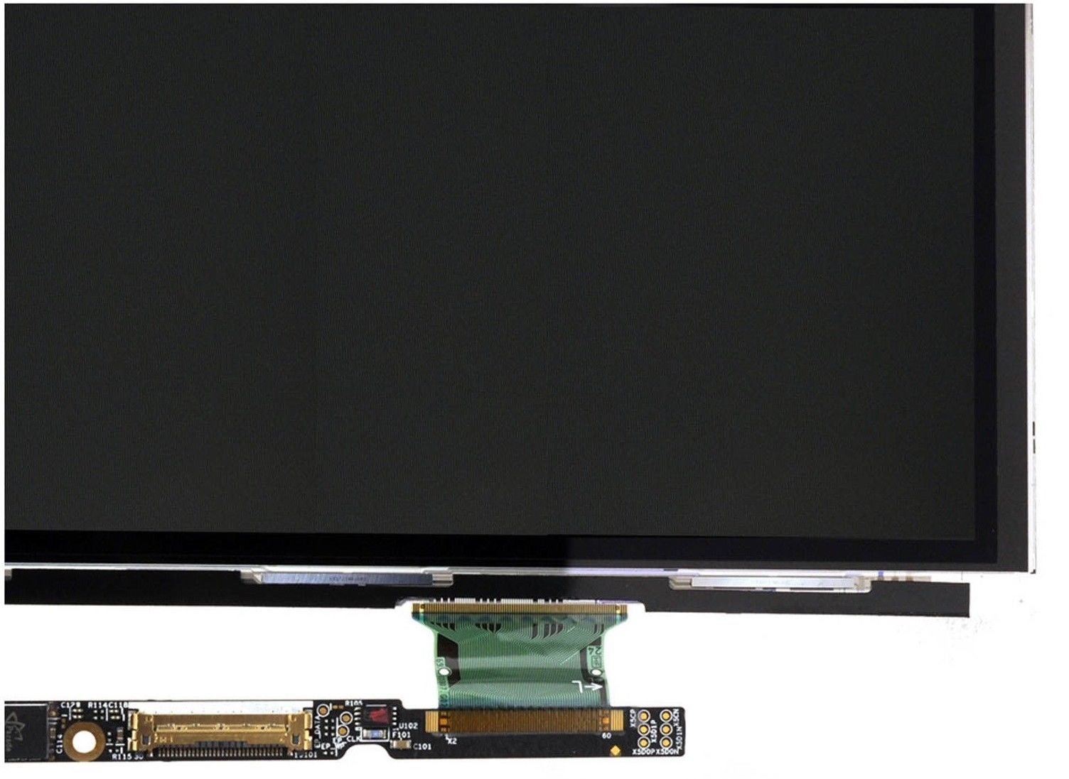 Thay màn hình lcd Macbook Air A1465 11.6 inch 2012 2013 2014 2015 MD223 MD224 MD711 MF067 MJVM2 BTO/CTO