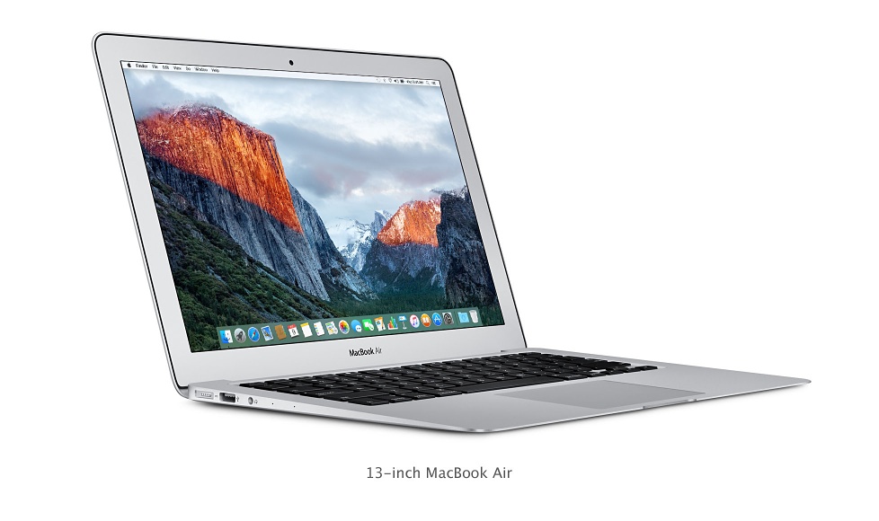 Macbook Air 13 inch -2014 MD760B