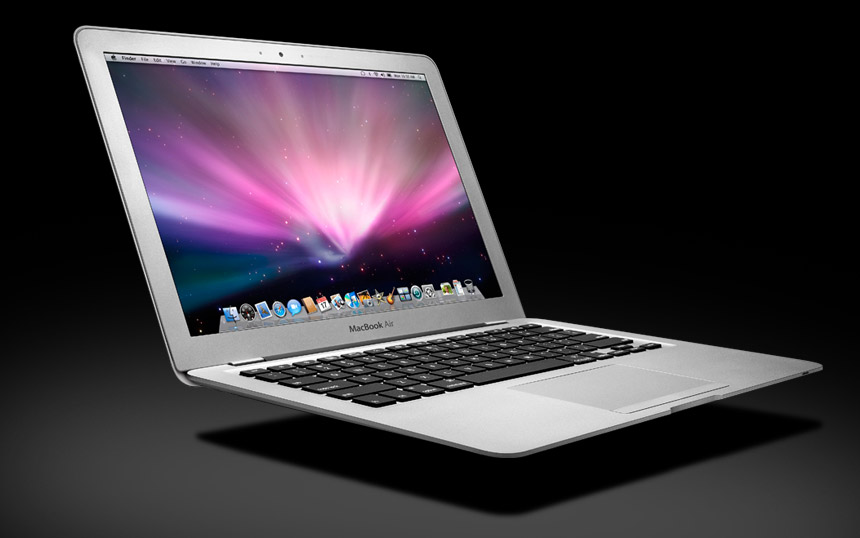 MACBOOK AIR MD761 BTO-CTO MID 2013