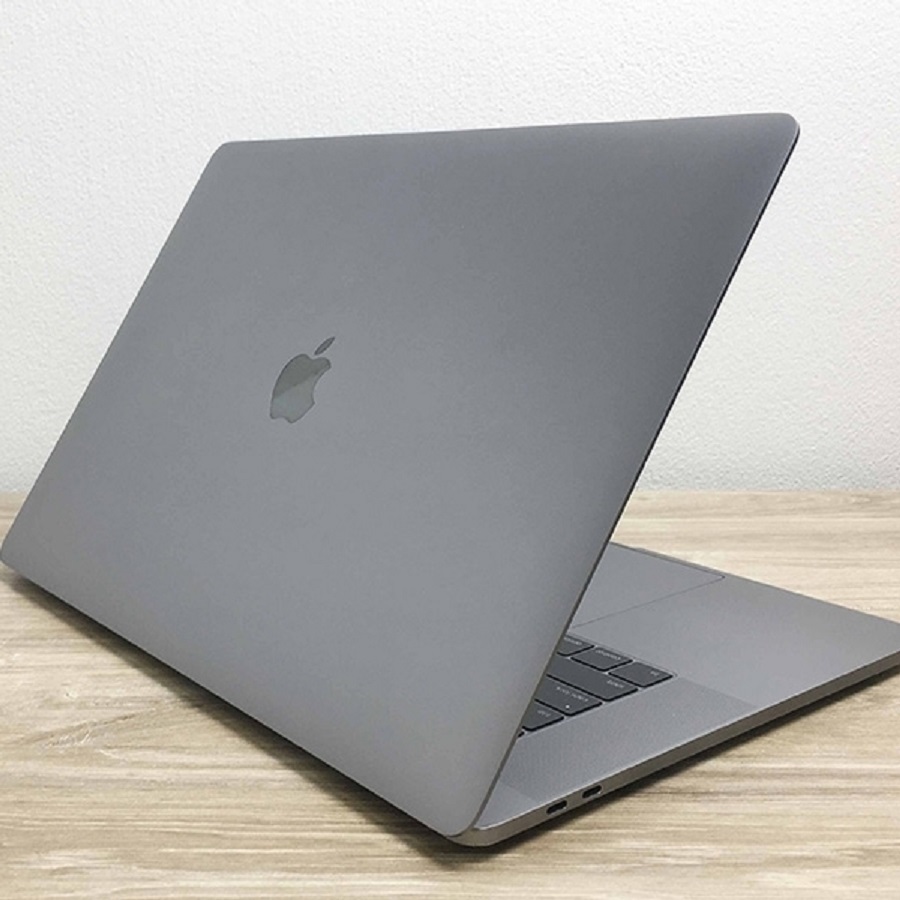 MacBook Pro 15-Inch Mid-2017 Core i7-7820HQ 2.9GHz Ram 16GB SSD 512GB MPTT2 Model A1707 EMC 3162