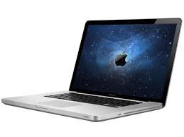 MacBook Pro MB986 15.4 INCH Core 2 Duo (T9600) 2.8 GHz