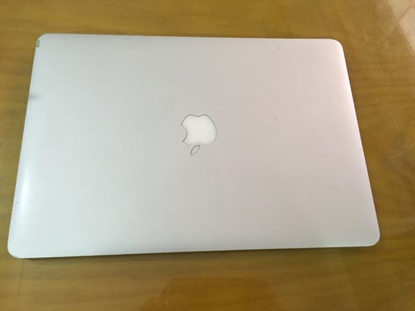 macbook pro retina giá rẻ