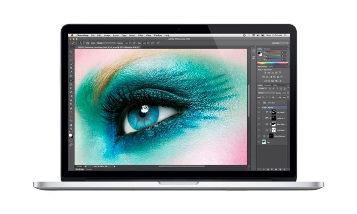 Macbook-Pro-Retina-A1398 MC975LL-A