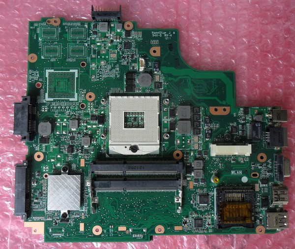 MAIN ASUS K43SV VGA ROI 2GB
