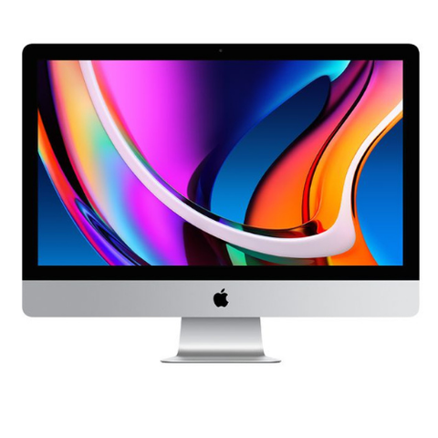 MF885- iMac 5K 27 inch 2015 - (I5-3.3GHz Ram 8G hdd1TB 2GB Vga)