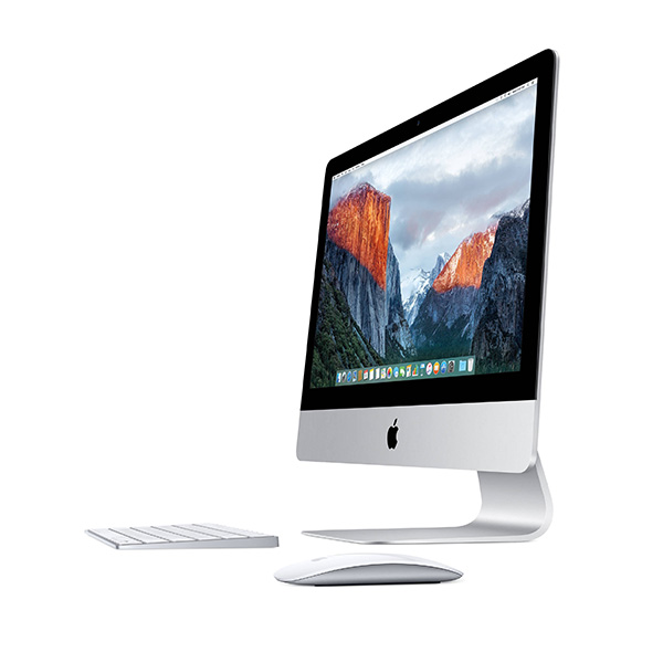 MNE02 iMAC 21INCH 4K 2017 I5-3.4GHz RAM 8GB Ổ 1TB