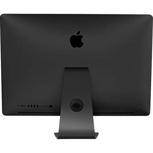 NGOẠI-HÌNH iMac Pro 18 Core 2.3GHz ram 128GB ssd 2TB iMac Pro, Late 2017 CTO - iMacPro1,1 - A1862 - 3144