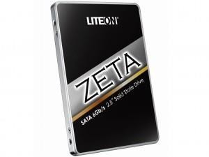 Ổ SSD 128GB Lite-On Zeta Sata 6GB/s 2.5 SỬ DỤNG NÂNG CẤP CHO MACBOOK IMAC MAC PRO LAPTOP