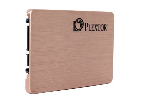 Ổ SSD Plextor M6 Pro 512GB SATA 6.0 Gb/s SỬ DỤNG NÂNG CẤP CHO MACBOOK IMAC