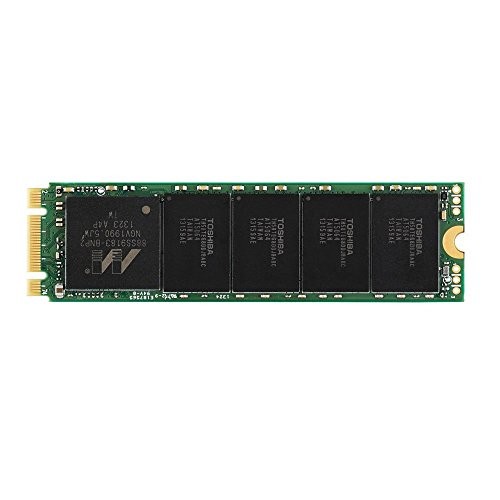 O SSD Plextor M6e 512GB M.2 PCIe