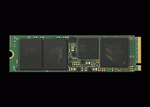 SSD 256GB Plextor PX-256M8PEGN 256Gb M.2 PCIe-CX2-8B256-Q06