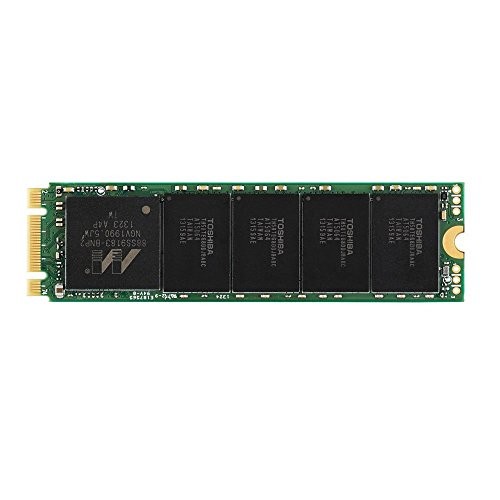 SSD Plextor M6e 256GB M.2 PCIe