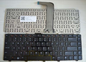 Thay bàn phím laptop Dell Vostro 3555