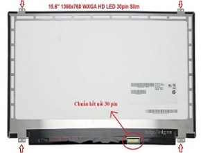 Thay màn hình Laptop Lenovo Ideapad 110