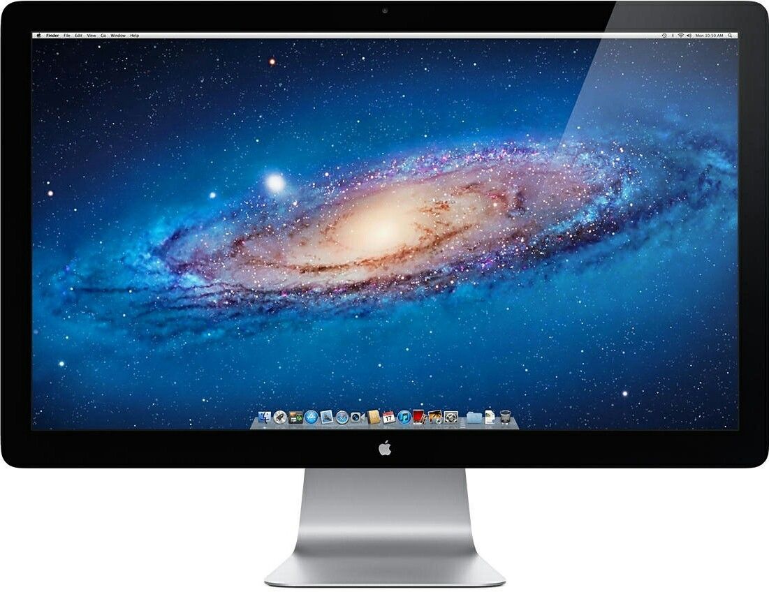 THAY MÀN HÌNH - MẶT KÍNH Apple Thunderbolt Display 27-Inch Specs MC914 A1407