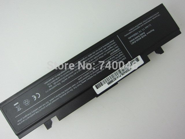 Thay pin laptop SAMSUNG NP-R428