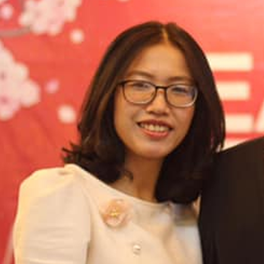 TRẦN THỊ LIÊN