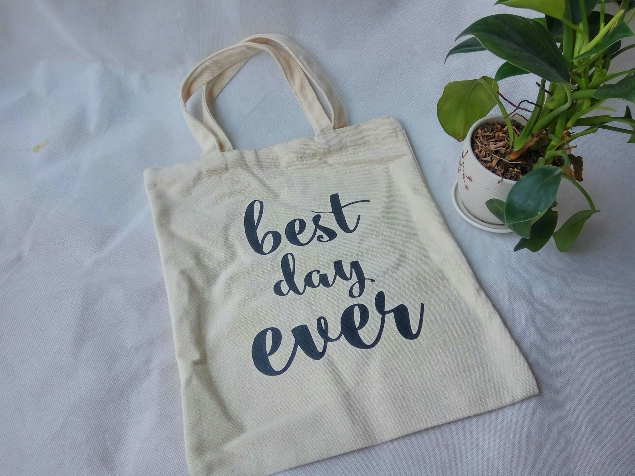 Những lợi thế mà xưởng may túi vải canvas Canavi sở hữu