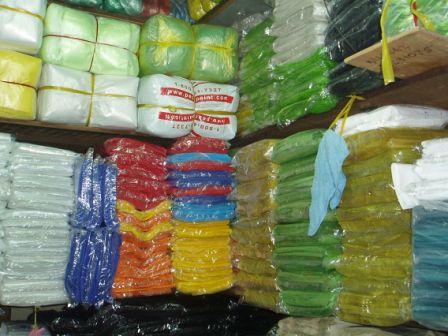 Những tác hại khôn lường của túi nilon và giải pháp khắc phục