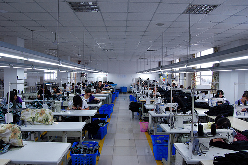 In túi vải bố canvas theo yêu cầu tại xưởng trực tiếp