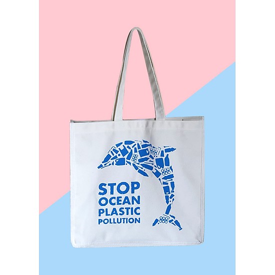 Túi tote thời trang – Nghệ thuật làm thương hiệu đẳng cấp