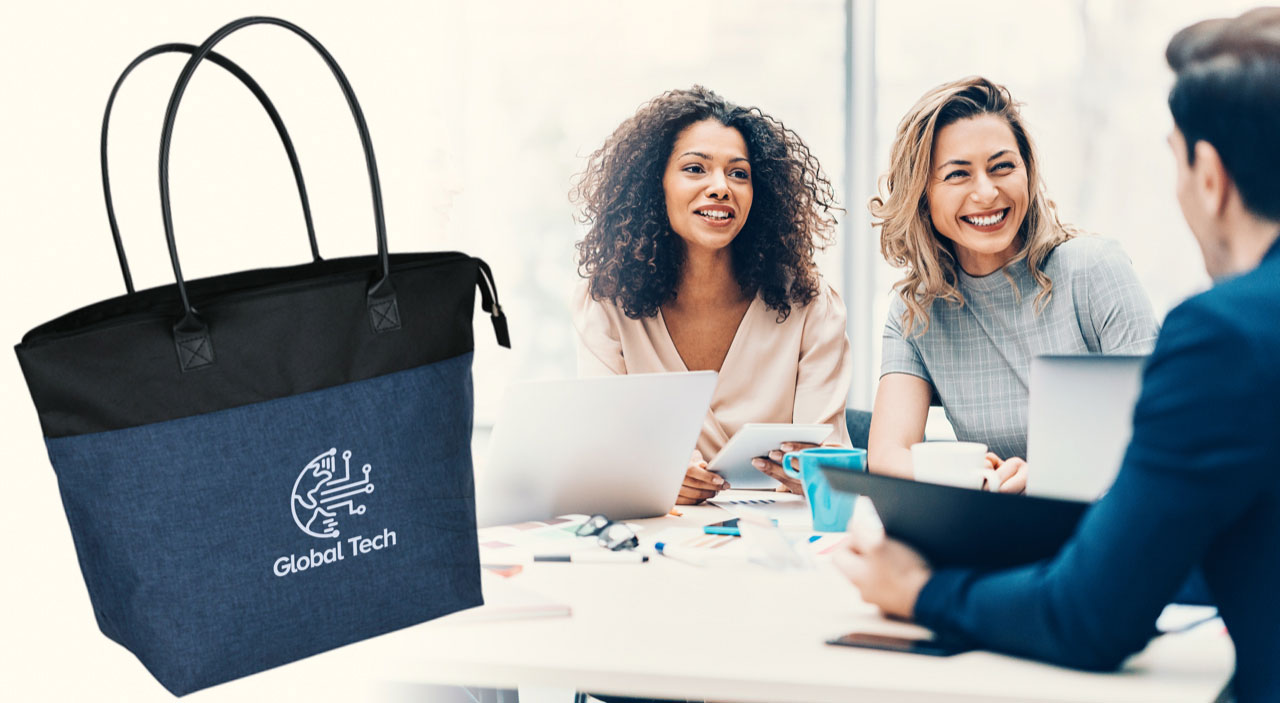 5 ý tưởng quà tặng túi tote cho các sự kiện của công ty