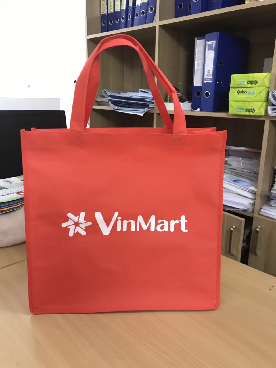 Những lợi thế mà xưởng may túi vải canvas Canavi sở hữu