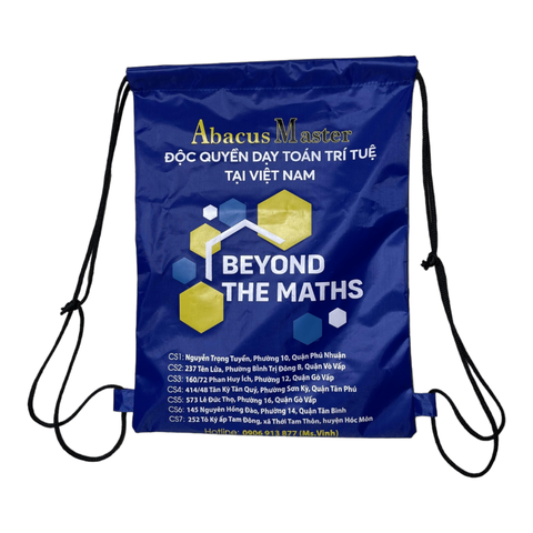 Balo Dây Rút BLDR09