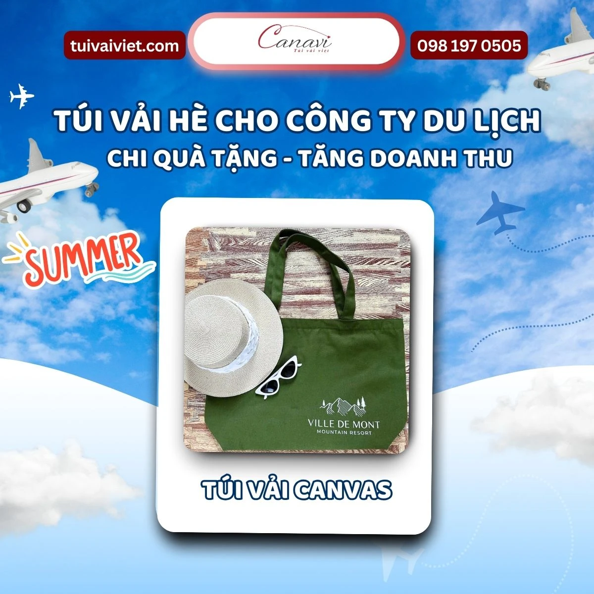 Tiêu chí lựa chọn quà tặng hiệu quả cho khách du lịch