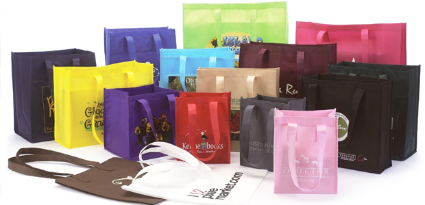 Túi vải không dệt sang trọng hơn, lịch sự hơn