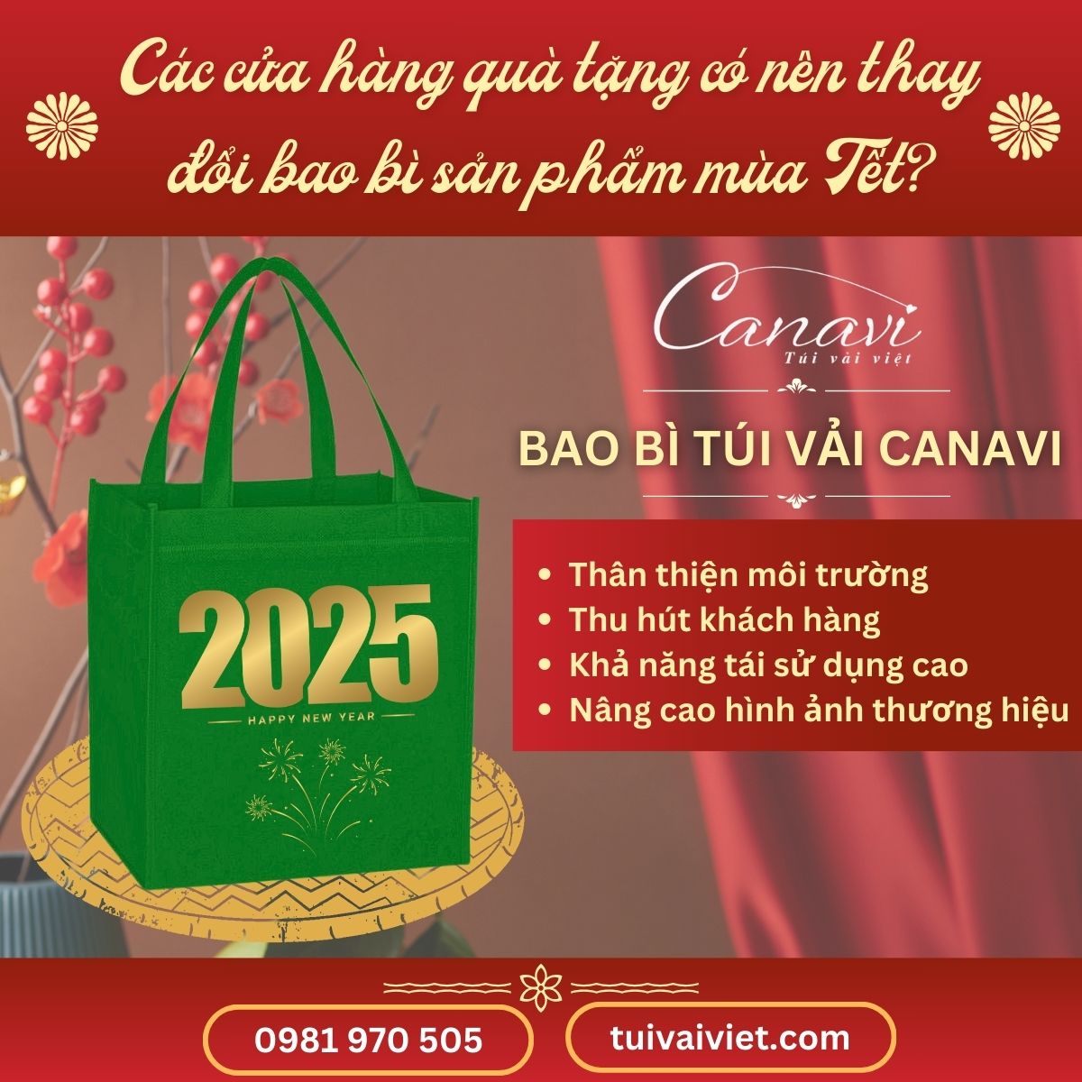 Tầm quan trọng của bao bì sản phẩm trong chiến lược Marketing