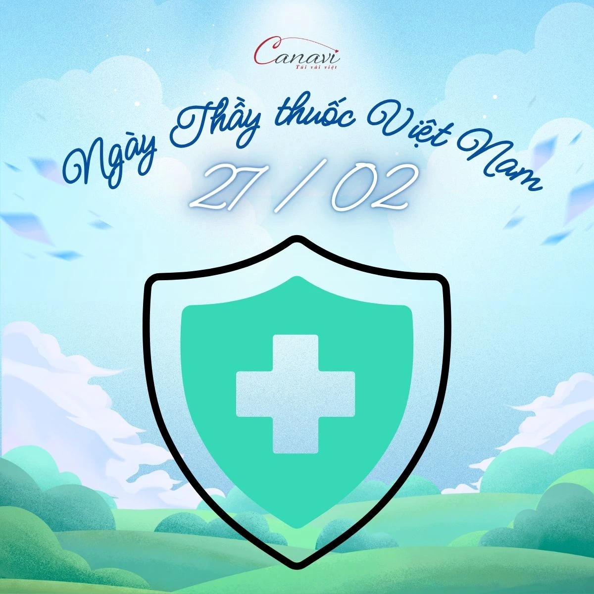 Ngày Thầy thuốc Việt Nam 27/2: Ý nghĩa tinh thần và giá trị nhân văn sâu sắc