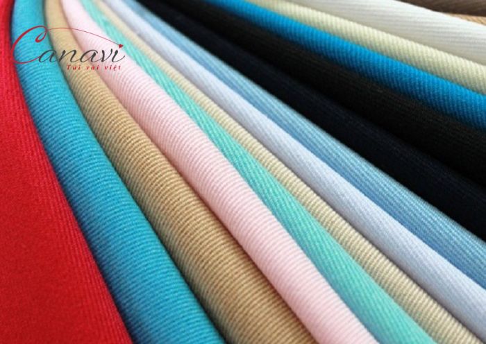 7 bước chi tiết trong quy trình sản xuất túi vải không dệt