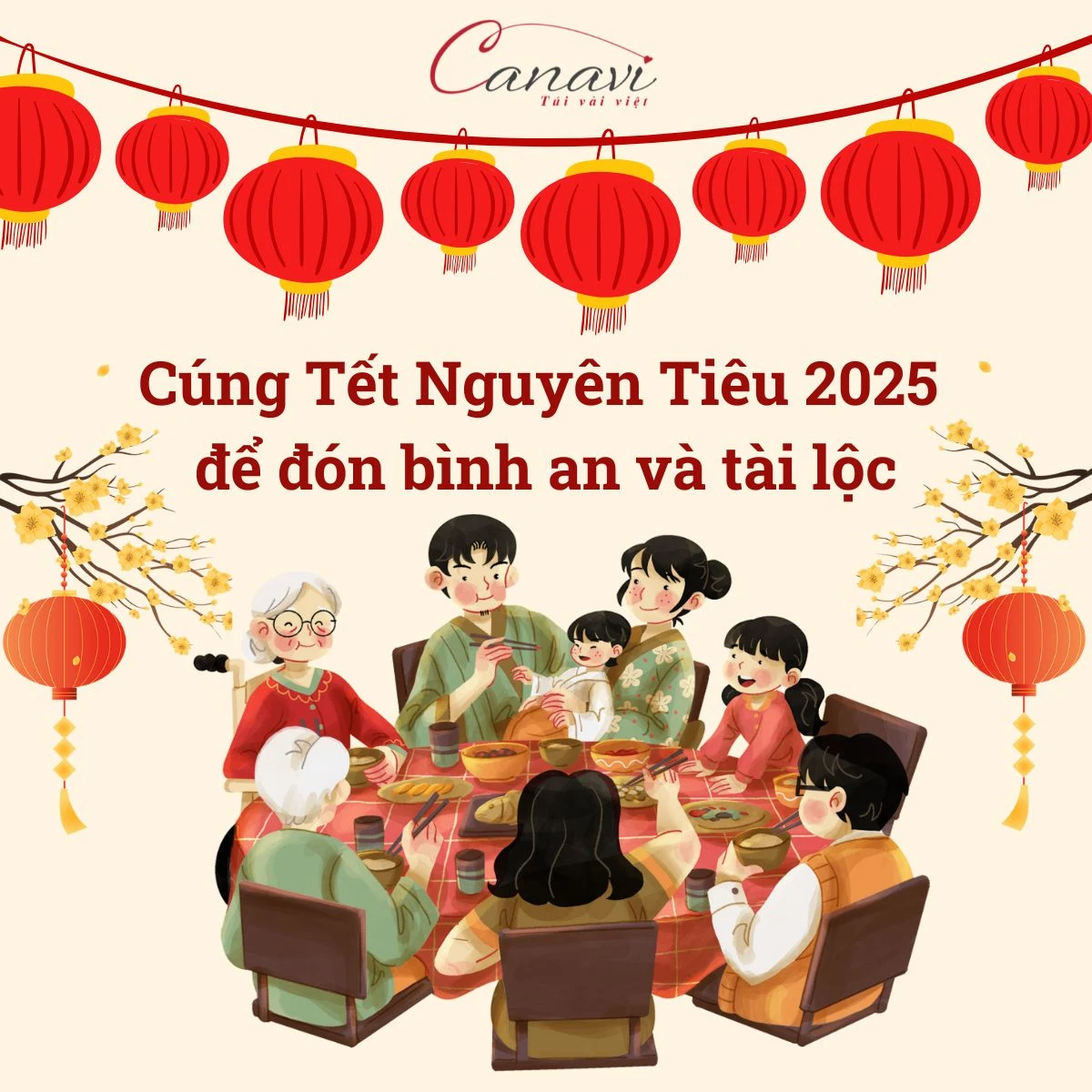 Nguồn gốc, ý nghĩa của ngày Tết Nguyên Tiêu