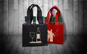 Tại sao doanh nghiệp nên sử dụng túi vải không dệt?