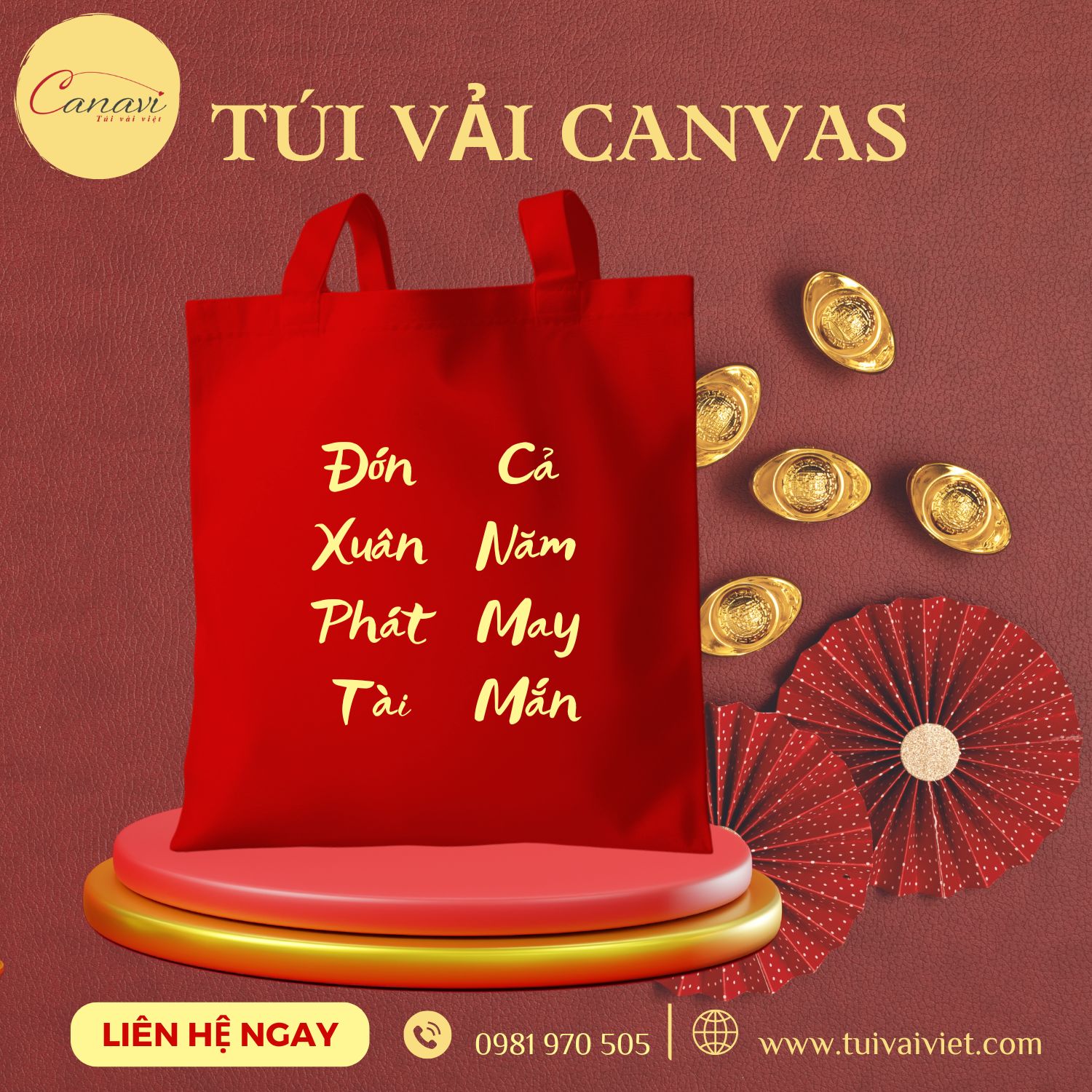 Gợi ý câu chúc tết độc đáo cho khách hàng, đối tác