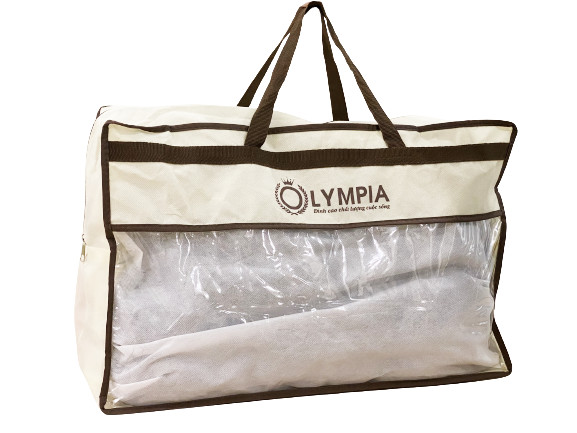 Túi Vải Không Dệt Đựng Chăn Ga TCG01