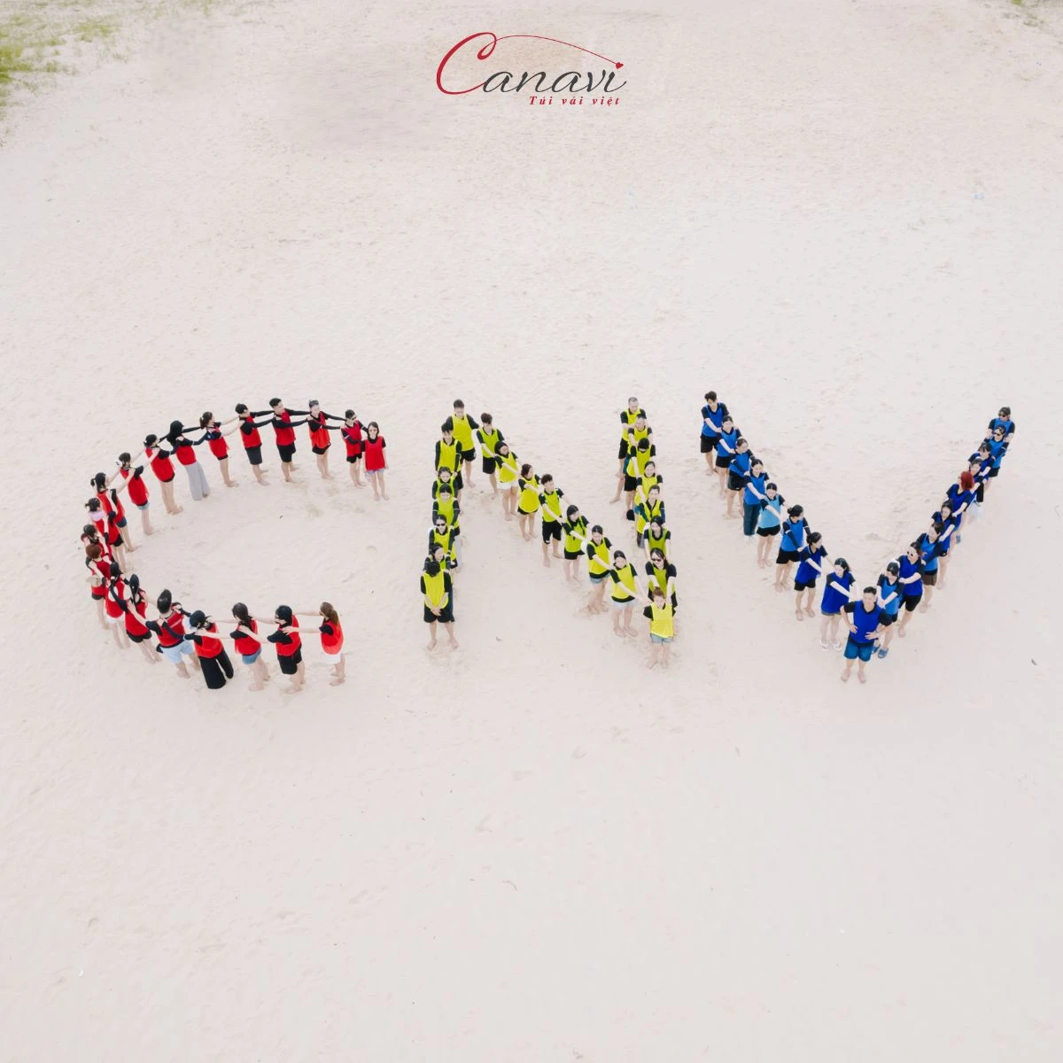 Hành trình mới - Kiên định với giá trị bền vững