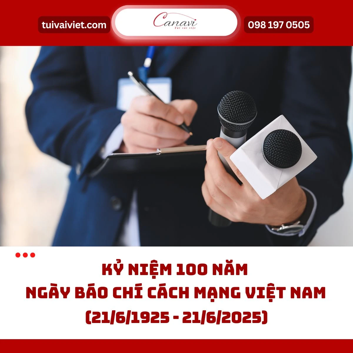 Vai trò của báo chí qua góc nhìn địa phương