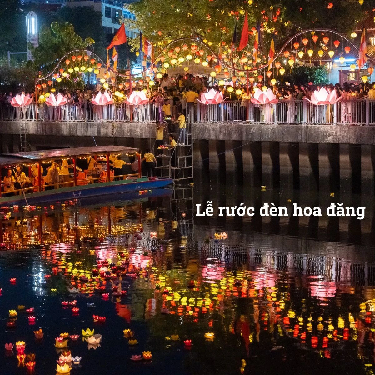 Tết Nguyên Tiêu nên làm gì?