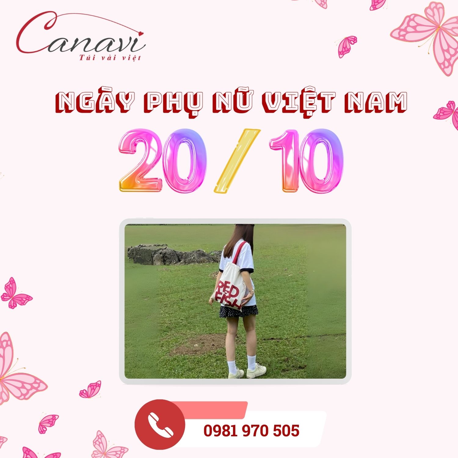 Ý nghĩa về ngày Phụ nữ Việt Nam 20/10