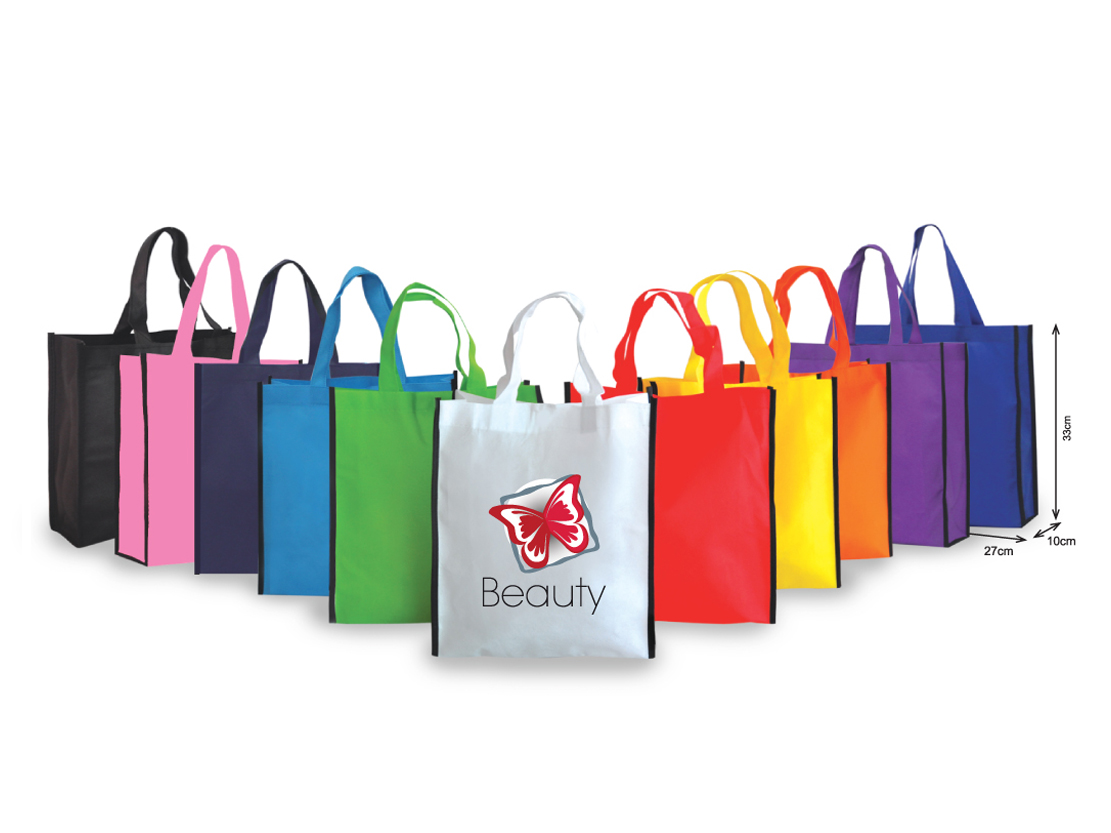 túi vải không dệt may gia công