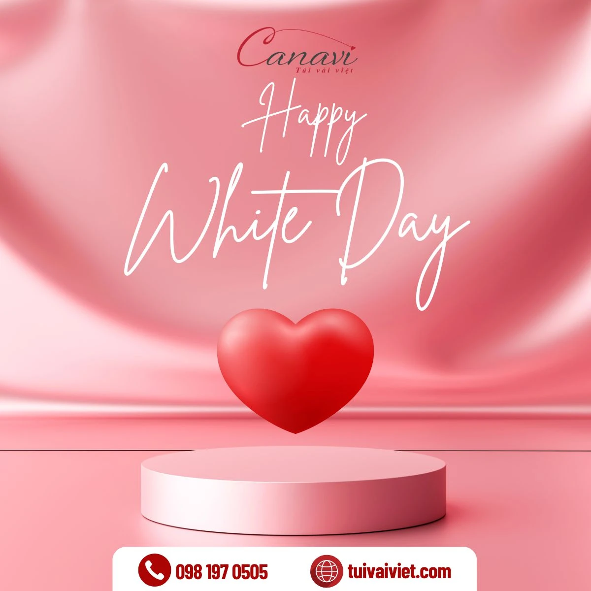 Ngày 14/3 là ngày gì? Valentine Trắng ở Việt Nam có gì đặc biệt?